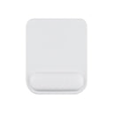 Wrist mouse pad soft rebound skin-friendly feel office pad silicone wrist mouse pad - V.I.P Digital Presence
