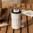 New coffee cup 316 stainless steel thermos cup high value men and women double layer water cup portable accompanying cup - V.I.P Digital Presence
