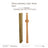 Elderly and Pregnant Women's Shoe Horn - Extended Handle Black Walnut Wood High-Grade Shoe Helper Tool - V.I.P Digital Presence