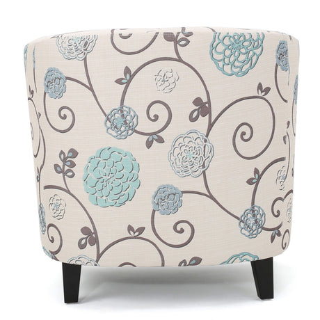 PLAZA CLUB CHAIR - V.I.P Digital Presence