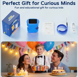 MicroView Kids Microscope
