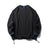 Trendy American Style Loose Long Sleeve T-Shirt for Men and Women, Breathable Quick-Dry Sun Protection with Drawstring Hem Round Neck Top - V.I.P Digital Presence