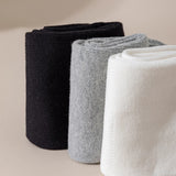 Pure cotton socks with loose cuffs for men and women - V.I.P Digital Presence