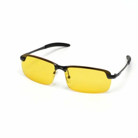 HD Night Vision Driving Glasses Polarized Driving Sunglasses Men Women Anti-glare Night Vision UV Driver Goggles gafas - V.I.P Digital Presence