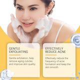 Cleansing Soap, Moisturizing, Gentle, Clean, Soft, Moisturizing, Refreshing, Oil-Control Hand-Made Cleansing Soap - V.I.P Digital Presence