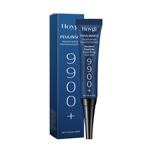 Eye Care Cream, Moisturizing And Firming Eye Care Cream To Remove Crow's Feet - V.I.P Digital Presence