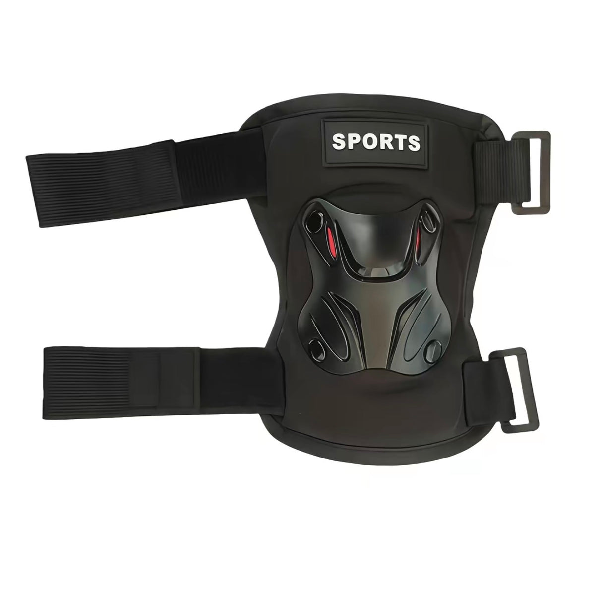 FlexGuard Knee Pads