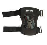 FlexGuard Knee Pads