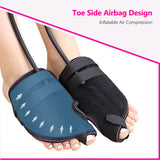 Pneumatic Hallux Valgus Correction With Hailicare Deformity Correction Toe Valgus Correction - V.I.P Digital Presence