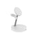 Zinc alloy magnetic bracket magnetic three in one wireless charger suitable for Apple magnetic fast charging - V.I.P Digital Presence