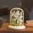 Building block flower simulation sunflower jasmine compatible with a certain high building block model toy - V.I.P Digital Presence