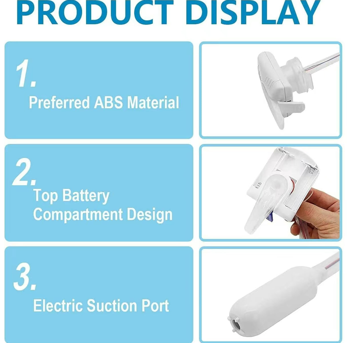 Milk Dispenser - V.I.P Digital Presence
