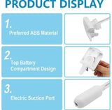 Milk Dispenser - V.I.P Digital Presence