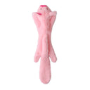 New Pet Plush Crocodile Pig Elephant Sound Paper Toy Dog Boredom-Relieving Durable Shell Toy - V.I.P Digital Presence