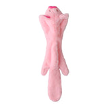 New Pet Plush Crocodile Pig Elephant Sound Paper Toy Dog Boredom-Relieving Durable Shell Toy - V.I.P Digital Presence
