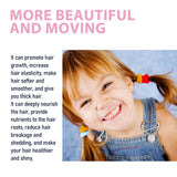 2 In 1 Kids Shampoo And Shower Gel, Repair Dry Hair End And Scalp Massage Gently Clean And Smooth Hair - V.I.P Digital Presence