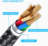 Qcable c180 black - V.I.P Digital Presence