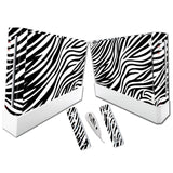 Suitable for WII film, WII body sticker, WII pain sticker, WII PVC sticker, camouflage style film - V.I.P Digital Presence