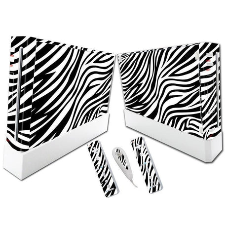 Suitable for WII film, WII body sticker, WII pain sticker, WII PVC sticker, camouflage style film - V.I.P Digital Presence