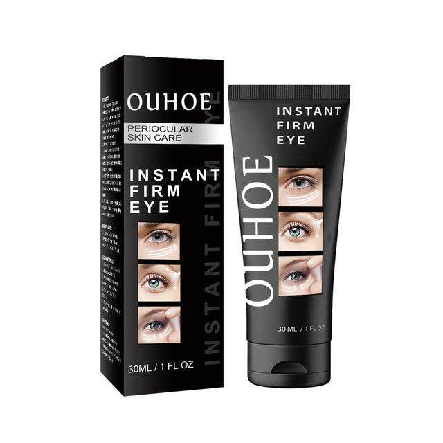 Eye Firming And Lifting Cream Moisturizes And Relieves Dry Lines, Hydrates And Improves Fine Lines - V.I.P Digital Presence