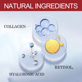 Retinol Firming Cream, Lightening Wrinkles, Anti-Aging Moisturizing, Firming And Anti-Wrinkle Cream