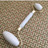 Double Head Facial Massage Roller Jade Face Slimming Body Head Neck Nature a Device Drop Shipping - V.I.P Digital Presence