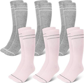 Pregnant women's elastic compression socks mid length calf socks pressure socks women's jump rope elastic cycling socks - V.I.P Digital Presence