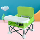 New Baby Dining Chair Multifunctional Foldable And Portable Outdoor Beach Seat Furniture Supplies - V.I.P Digital Presence