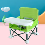 New Baby Dining Chair Multifunctional Foldable And Portable Outdoor Beach Seat Furniture Supplies - V.I.P Digital Presence
