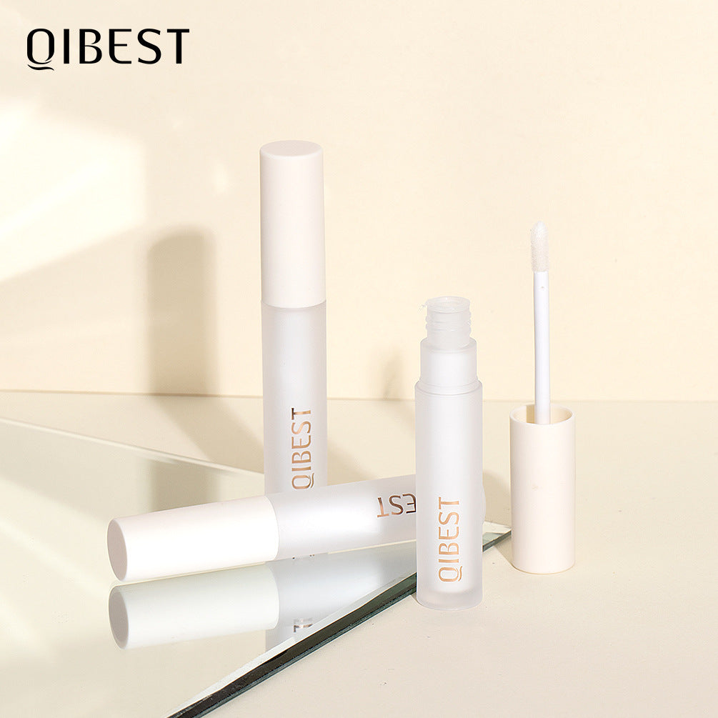 QIBEST Lip Cream Shea Butter Lipstick Primer Lip Balm Moisturizing Moisturizing Moisturizing Women Anti-Crack Repair Lip Balm - V.I.P Digital Presence