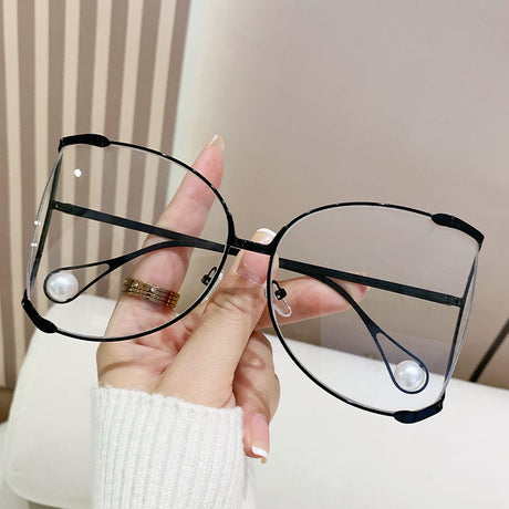 sunglasses Women Vacation Luxury Oversized Fashion Glasses Sunscreen Luxe Femme Lentes De Sol Mujer Lunette Soleil Femme - V.I.P Digital Presence