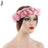 New Fashion Candy Color Women Braids Headbands Elastic Headwear Hair African Female Turban Bands Accessories Bandana Bandag L8y4 - V.I.P Digital Presence