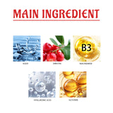 Dark Spot Whitening Cream, Lightening Yellow Brown White Spot Cream Dark Spots Correct Skin Tone Moisturize Skin Whitening - V.I.P Digital Presence