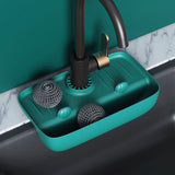 Faucet Splash Drain Rack Sink Water Pad - V.I.P Digital Presence