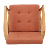 CLUB CHAIR - V.I.P Digital Presence