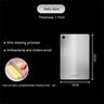 304 Stainless Steel Panel and Chopping Board Kitchen Household Thickened Double Sided Cutting Board Block Kneading Dough Board - V.I.P Digital Presence