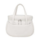 Mini fashion office PU high seal waterproof lunch box bag insulation lunch bag - V.I.P Digital Presence