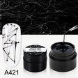 ROSALIND Gel Spider Line For Nails Art Gel Polish UV Colors Painting Gel Nail Polish Spider Gel Lacquer Web Stickers Gel Polish - V.I.P Digital Presence