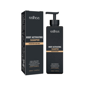 Hair Conditioner, Anti-Loss Hair Dense And Fluffy Hair Supple Strong Repair Shampoo - V.I.P Digital Presence