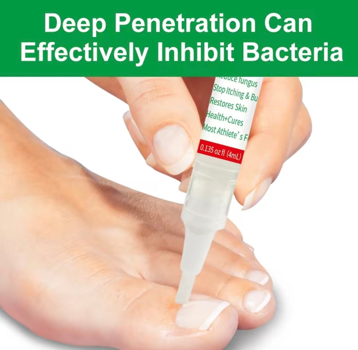 ClearNail Antifungal Repair Pen