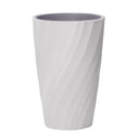 4 Colors Toothbrush Cup Threaded Double-Layer Tumblers Unbreakable Cups For Kids Bathroom Cup Toothbrush Mouthwash cup - V.I.P Digital Presence