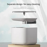 3L Large Capacity Canine Cat Dog Pet Circulating Filter Pet Fountain Feeder Automatic Water Dispenser with USB Port for Pets - V.I.P Digital Presence