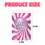 DustFix Car Cleaning Gel