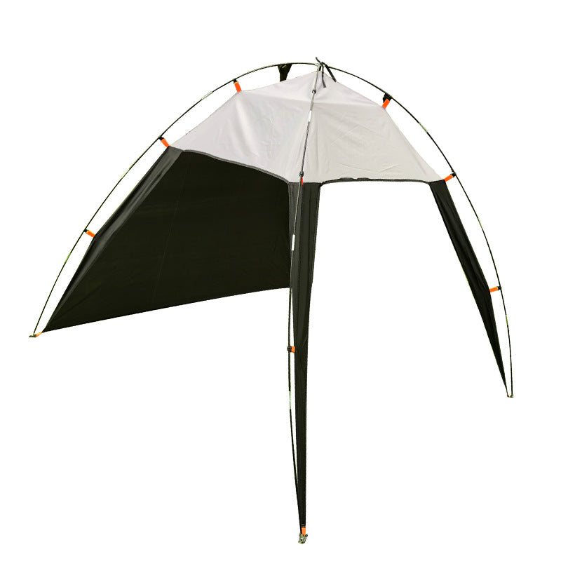 Pop Up Beach Tent Sun Shade Shelter Anti-UV Shelter Fully Automatic Folding Camping Tent - V.I.P Digital Presence