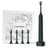 Smart Sonic Electric Toothbrush Soft Bristles Wireless Charging Adult Gift Box - V.I.P Digital Presence