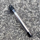 Varilla de fuego para acampar y picnics al aire libre, utensilios de cocina para exteriores, tubo de fuego expandible, acero inoxidable