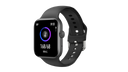 NK03 Smart Bracelet Heart Rate Sleep Monitoring 1.72 Large Screen Bluetooth Call Music Sports Watch - V.I.P Digital Presence