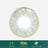 1Pcs FDA Certificate Eyes Beautiful Pupil Colorful Girl Cosplay Contact Lenses Green - V.I.P Digital Presence