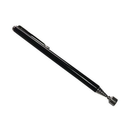 1pc 2LBs Pen magnet picker Retractable Magnetic Pickup Stainless Steel Magnetic Pen Mounting Picker Tool - V.I.P Digital Presence