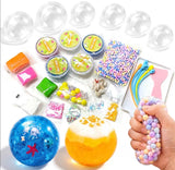 PawMochi DIY Squishy Kit